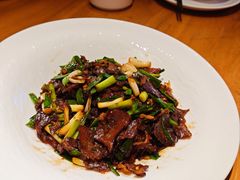 -巢爷老味(东方红店)