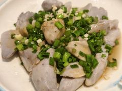 -小乡小镇·传承桐庐土菜·老板亲自烧的菜