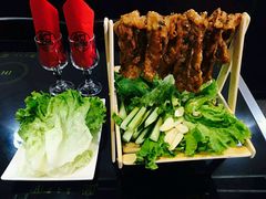 -锅色天香(巴士底区店)