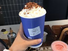 -BeauTea水仙(coco park店)