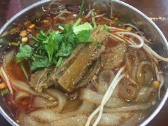 -老妈火锅粉(幸福路步行街店)