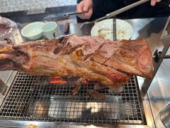 -宗泉烤全羊·烤羊腿·家常菜(解放东路店)