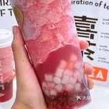 喜茶多肉杨梅回归🔥分享隐藏点单攻略‼️ 