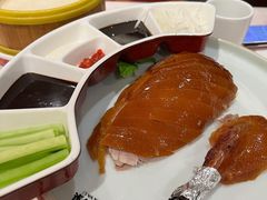 -大鸭梨烤鸭店(朝阳路店)
