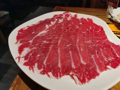 -巴奴毛肚火锅(广益哥伦布店)