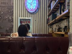 -外滩往事民国上海菜(黄浦店)