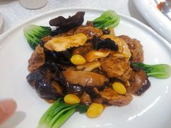 -老人和饭店(打浦路店)