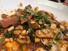 -拿渡·水煮鱼 麻辣香锅(西单大悦城店)