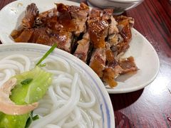 -凌舍好烧鹅(中山路店)