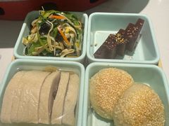 -苏梦江南·淮扬菜(夫子庙店)