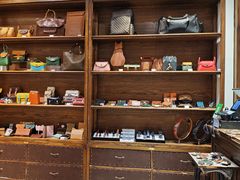 -HEARTISANS手工DIY皮艺体验(安贞环宇荟店)