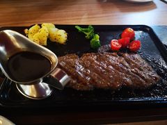 -必胜客(砂之船中东奥莱店)