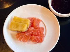 -盛宴自助餐厅(运达喜来登店)