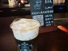 -星巴克臻选(苏州苏信店)