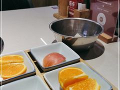 -浩爷羊蝎子火锅(望京店)