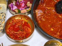 -HOTISLAND海鸡岛·韩国料理(江南西店)