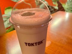 -TOKTOK精酿啤酒·咖啡(荔枝湾店)