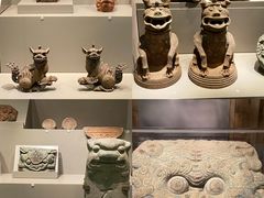 -中国闽台缘博物馆