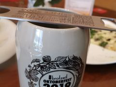 -Brotzeit博璨德国啤酒餐厅(亮马桥官舍店)