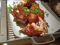 -绿茶餐厅(深圳龙华天虹购物中心店)