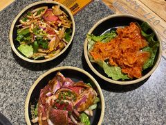 -酒拾烤肉(南城店)