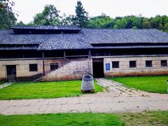 -景德镇古窑民俗博览区