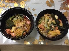 -拌陛河山抚顺麻辣拌(总店)