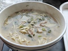 -同心楼(解放北路店)