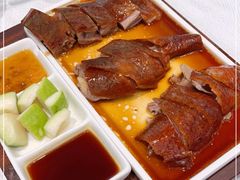 -金翠皇宫粤菜·点心·海鲜(科技园店)