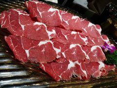 -鲁西肥牛(九方购物中心店)