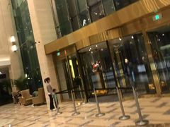 -南通绿洲国际假日酒店全日餐厅