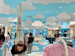 -乐蓬马歇百货公司(Rive Gauche)