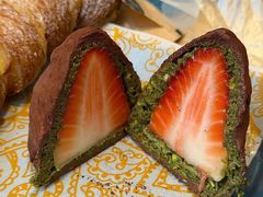 -OUR Bakery(中海环宇荟店)