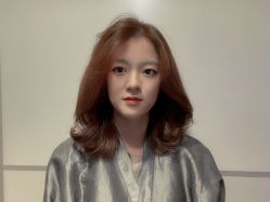 -逸丝风尚yesfashion造型