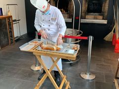 -晟永興烤鸭店(五道口店)