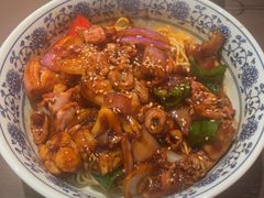 -王繁星面馆(西安熙地港店)