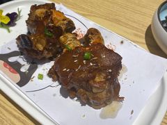 -船歌·鱼水饺青岛菜(国贸商城店)