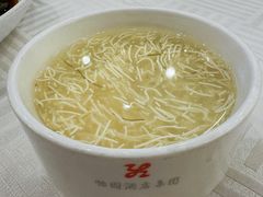 -怡园饭店-餐厅(四望亭店)