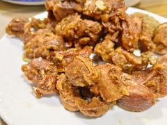 -老七饭馆(光荣道总店)