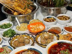 -成都瓜串串(华强北店)