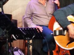 -林肯爵士乐上海中心 Jazz at Lincoln Center Shanghai