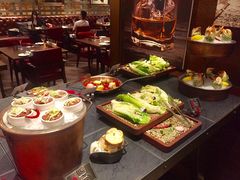-恰餐厅及酒吧 CHAR Bar & Grill (北京丽都皇冠假日店)