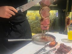 -戈拿旺巴西烤肉(崇文门店)