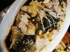 -茶花妹子云南餐厅(北大店)