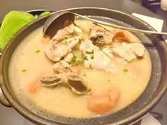 -知楚•精致湖北菜(武商MALL店)