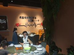 -虎子烧烤(湘江北路店)