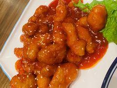 -锡和无锡菜(景丽苑店)