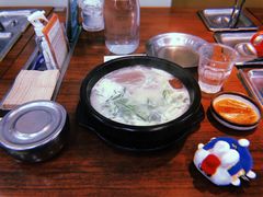 -神仙雪浓汤(明洞店)