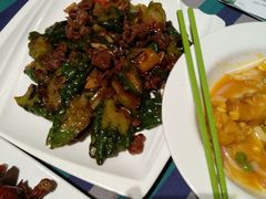 -兰桂坊粤泰美食(较场西店)