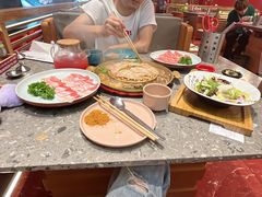 -牛牛章·章鱼水煎肉(光谷世界城店)